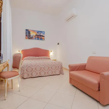 Marte Hotel Benátky