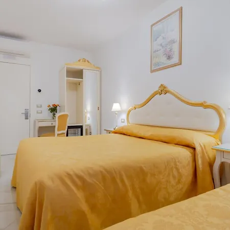 Hotel Marte Benátky