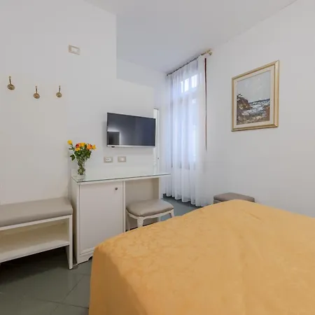 Hotel Marte