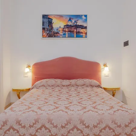 Marte Hotel