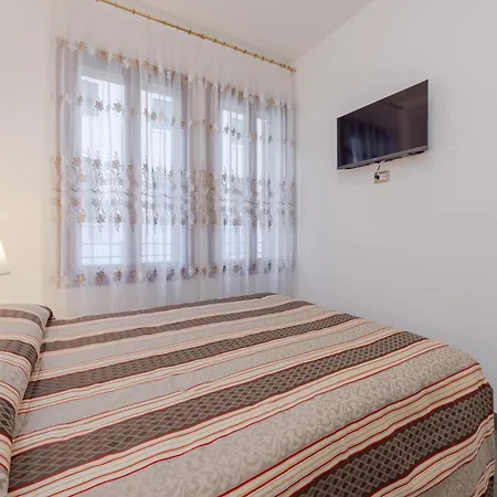 Hotel Marte