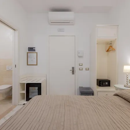 Marte Hotel Venice