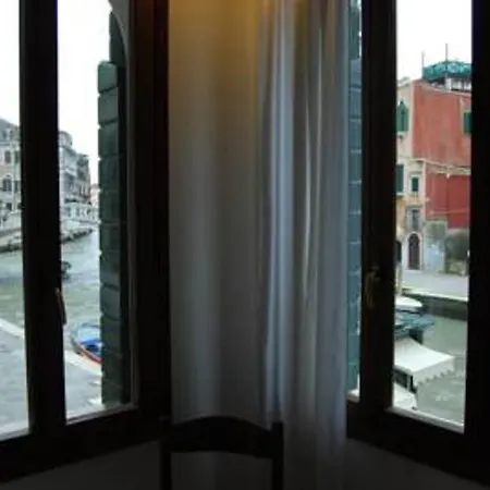 Hotel Marte 3*