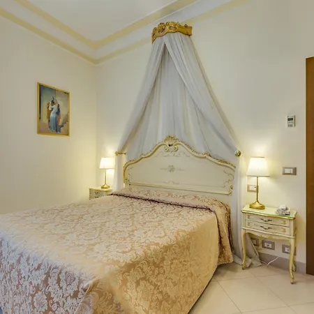 酒店 马尔特酒店