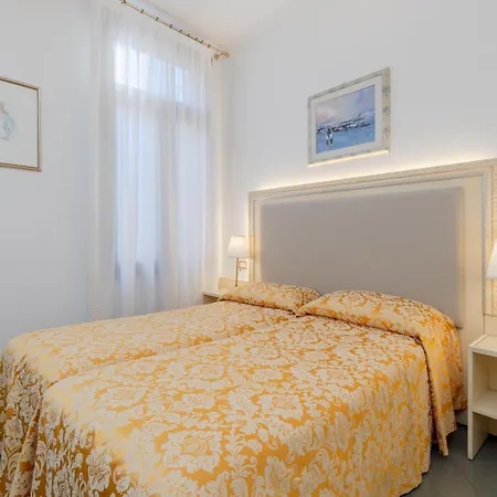 Marte 3* Venedig