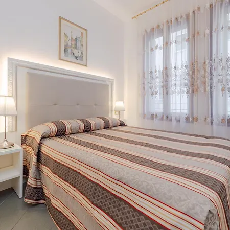 Marte Hotel 3*