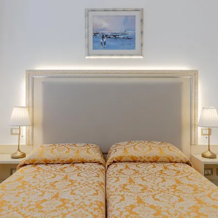 Hotel Marte 3*