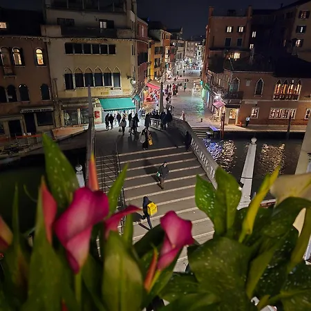 马尔特酒店 3* 威尼斯