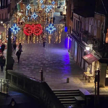 马尔特酒店 酒店 威尼斯