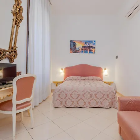 Hotel Marte 3*