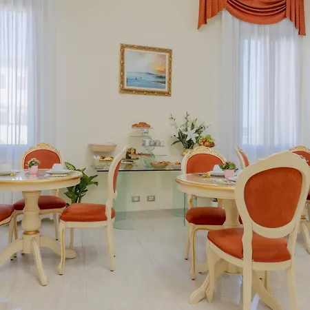 Marte Hotel Venedig