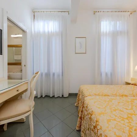 Hotel Marte Venedig
