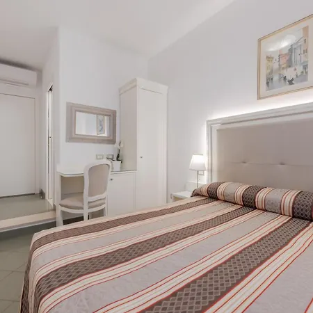 马尔特酒店 3* 威尼斯