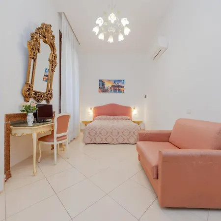 酒店 马尔特酒店 3*