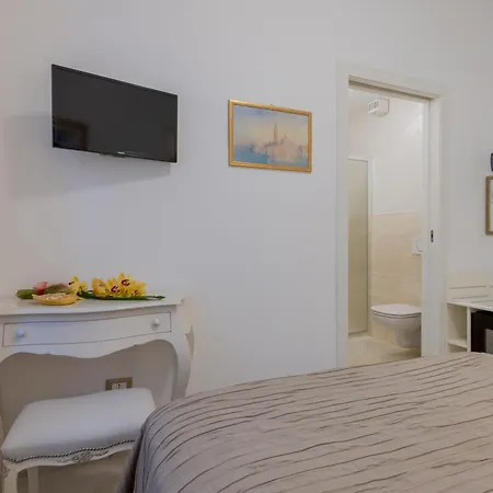 马尔特酒店 威尼斯