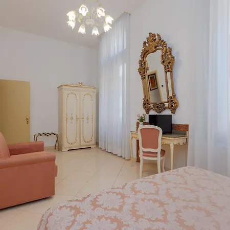 Otel Marte