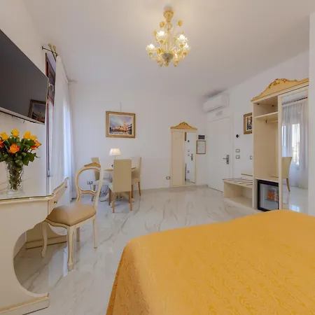 酒店 马尔特酒店 3*