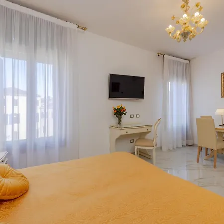 马尔特酒店 3* 威尼斯