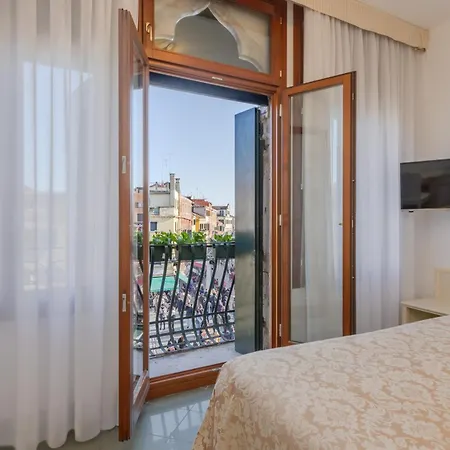 Marte Hotel Venetië