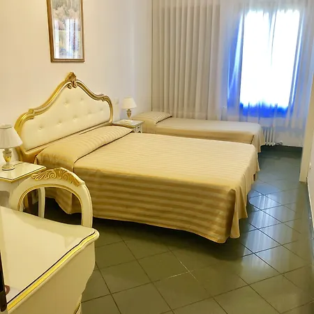 马尔特酒店 3* 威尼斯