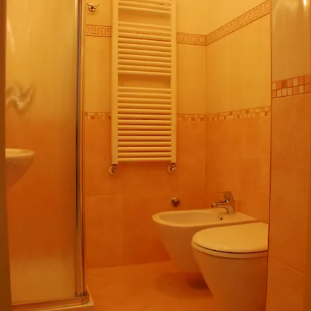 Hotel Marte