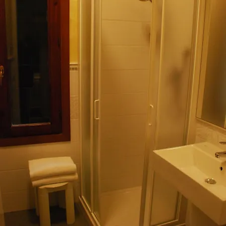 Hotel Marte Venetië