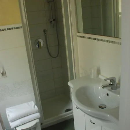 Hotel Marte