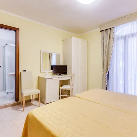 马尔特酒店 威尼斯