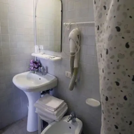 Marte Hotel 3*