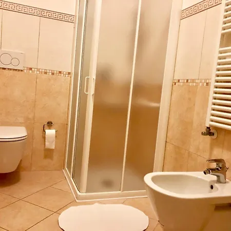 Hotel Marte Venedig