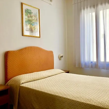 Hotel Marte Venetië