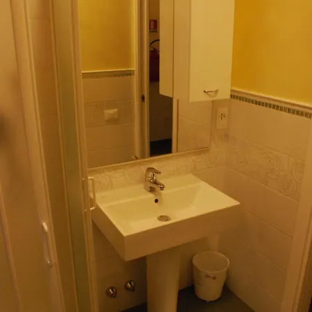 Hotel Marte 3*