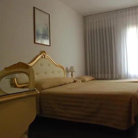 马尔特酒店 3* 威尼斯