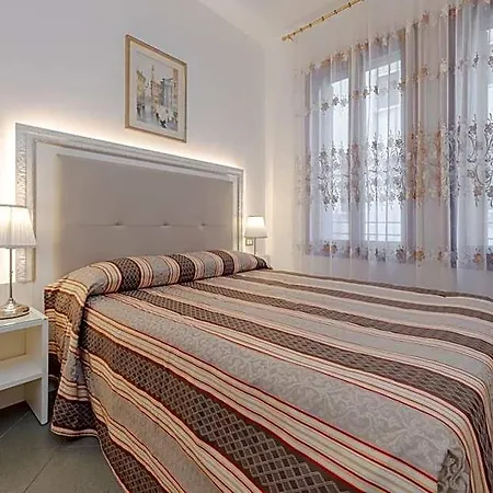 Hotel Marte Venedig