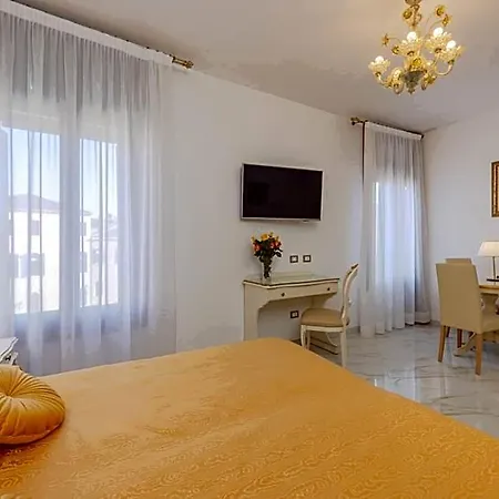 Marte Hotel 3*