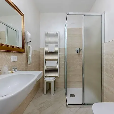 Hotel Marte 3*