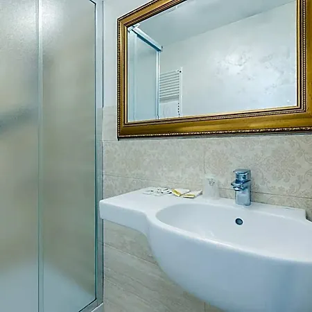 Hotel Marte