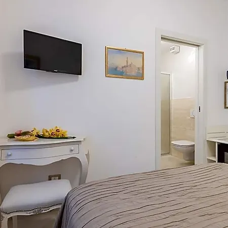 Marte Hotel