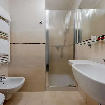 Hotel Marte