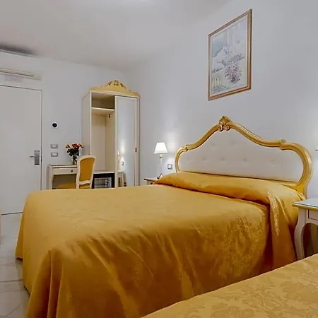 Marte Hotel Venedig