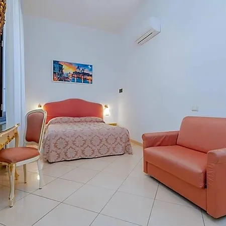 Marte Hotel Venedig