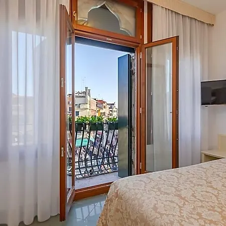 Hotel Marte Venedig