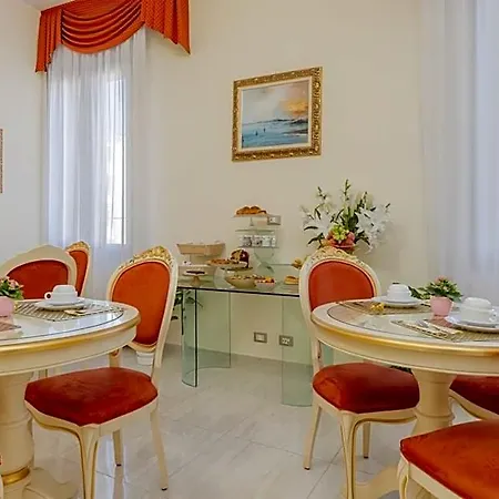 Marte Hotel