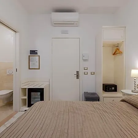 Marte Hotel Venedig