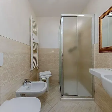 Hotel Marte 3*