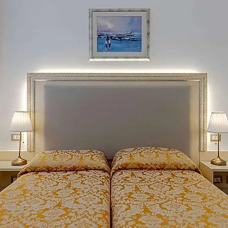 Hotel Marte Venetië