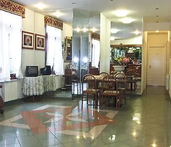 酒店 马尔特酒店 威尼斯