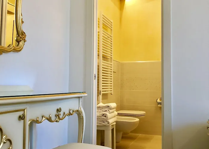 Hotell Marte Venedig