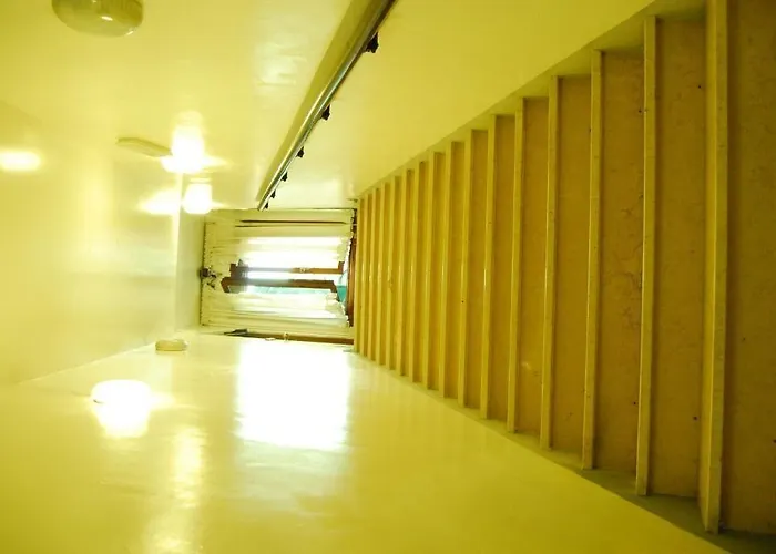 Marte Szálloda Velence