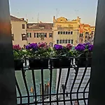 Ξενοδοχείο Marte Βενετία